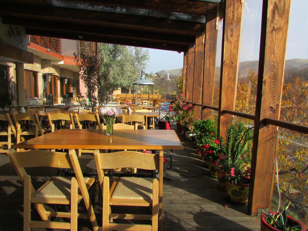 Hyelandz Eco Village Resort Geghadir Extérieur photo