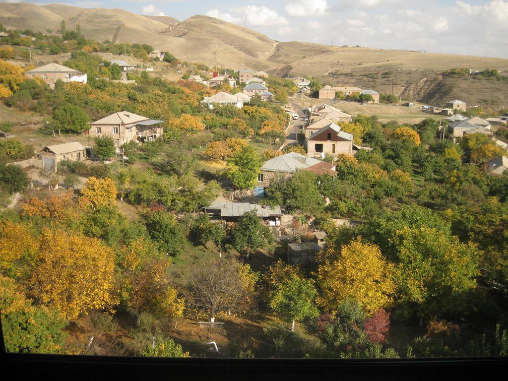 Hyelandz Eco Village Resort Geghadir Extérieur photo