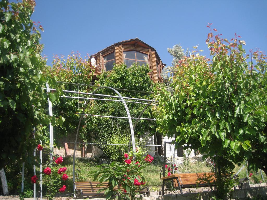 Hyelandz Eco Village Resort Geghadir Extérieur photo