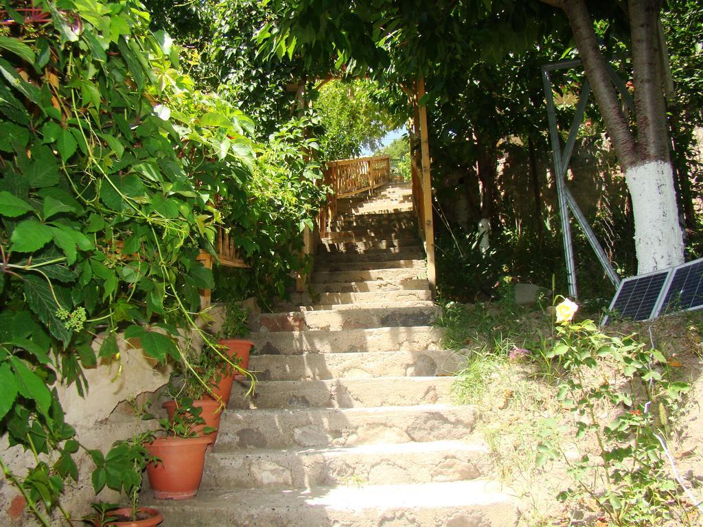 Hyelandz Eco Village Resort Geghadir Extérieur photo