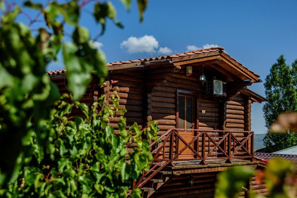 Hyelandz Eco Village Resort Geghadir Extérieur photo